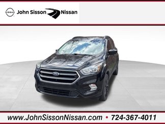 Used 2019 Ford Escape SE image 1