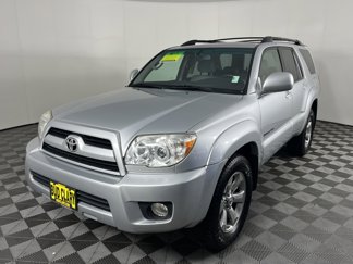 Used 2008 Toyota 4Runner Limited image 1