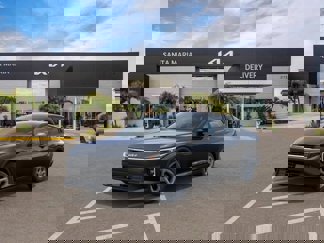 New 2025 Kia K4 LXS image 1