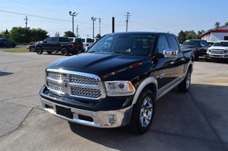 Used 2018 RAM 1500 Laramie w/ Convenience Group image 1