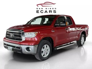 Used 2011 Toyota Tundra 2WD Double Cab image 1