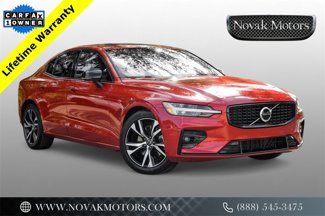 Used 2024 Volvo S60 B5 Core image 1