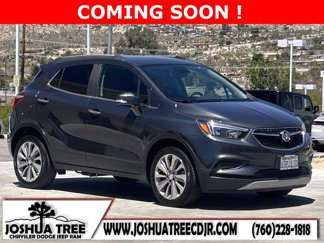Used 2018 Buick Encore Preferred image 1