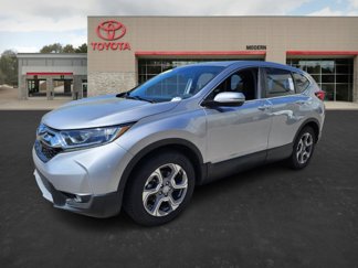 Used 2019 Honda CR-V EX-L image 1