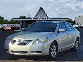 Used 2009 Toyota Camry Hybrid image 1