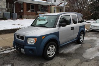 Used 2006 Honda Element LX image 1