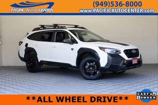 Used 2022 Subaru Outback Wilderness image 1