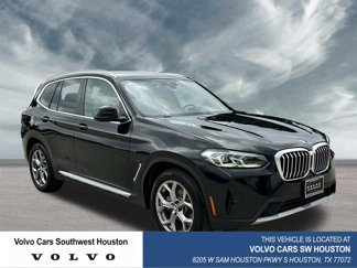 Used 2022 BMW X3 sDrive30i w/ Convenience Package image 1