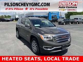Used 2019 GMC Acadia SLE image 1