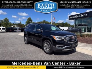 Used 2019 GMC Acadia SLE w/ Driver Alert Package I image 1