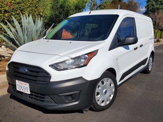 Used 2020 Ford Transit Connect XL image 1