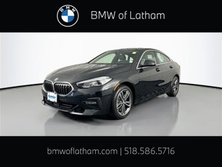 Used 2021 BMW 228i xDrive Gran Coupe w/ Convenience Package image 1