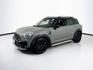 Used 2018 MINI Cooper Countryman S image 1