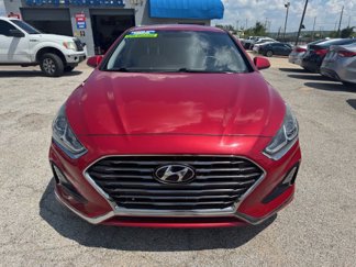Used 2018 Hyundai Sonata SE w/ Cargo Package image 1