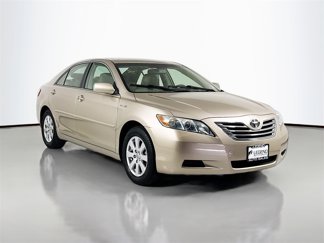 Used 2009 Toyota Camry Hybrid image 1