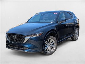 Used 2023 MAZDA CX-5 Signature image 1