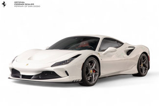 Used 2021 Ferrari F8 Tributo image 1