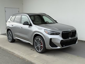 New 2025 BMW X1 xDrive28i w/ Premium Package image 1