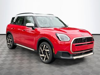 New 2025 MINI Cooper Countryman S image 1
