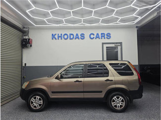 Used 2003 Honda CR-V EX image 1