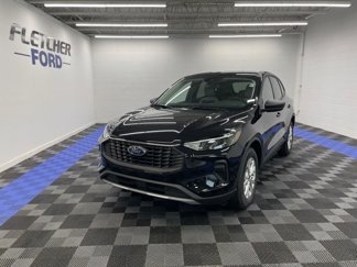 New 2025 Ford Escape Active image 1