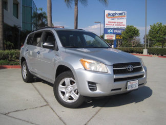 Used 2011 Toyota RAV4 2WD image 1