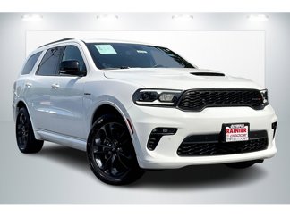 Used 2021 Dodge Durango R/T image 1