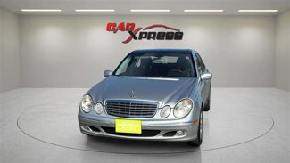 Used 2004 Mercedes-Benz E 320 Sedan image 1