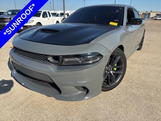 Used 2019 Dodge Charger GT w/ Plus Group video 1