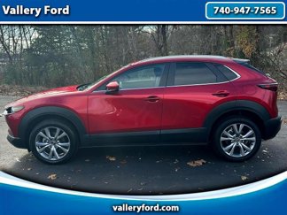 Used 2023 MAZDA CX-30 AWD 2.5 S w/ Select Package image 1