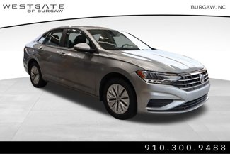 Used 2019 Volkswagen Jetta S w/ Driver Assistance Package image 1