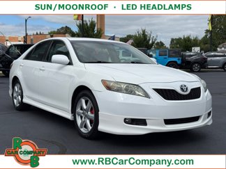 Used 2007 Toyota Camry SE image 1