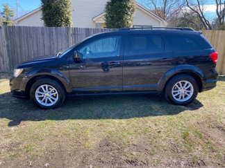 Used 2013 Dodge Journey SXT w/ Flexible Seating Group image 1