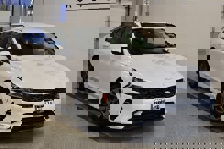 Used 2022 Kia K5 LXS image 1