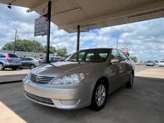 Used 2006 Toyota Camry LE image 1