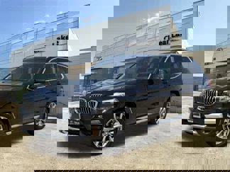Used 2019 BMW X3 sDrive30i w/ Driving Assistance Package video 1
