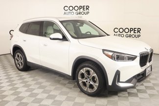Used 2023 BMW X1 xDrive28i image 1