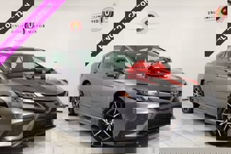 Used 2021 Toyota Camry SE image 1
