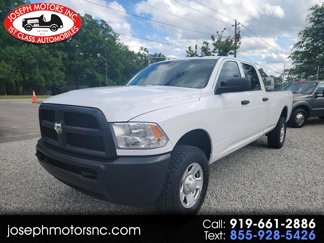 Used 2017 RAM 2500 Tradesman image 1