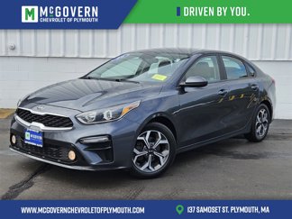 Used 2019 Kia Forte LXS image 1