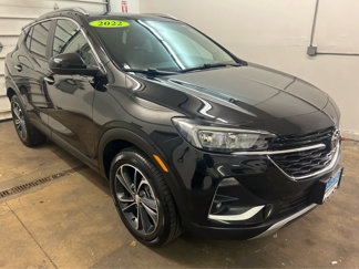 Used 2022 Buick Encore GX Select image 1