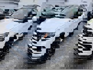 New 2024 Jeep Compass Latitude w/ Convenience Group image 1