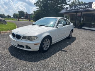 Used 2005 BMW 325Ci Coupe image 1