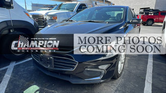 Used 2016 Chevrolet Malibu Hybrid w/ Leather Package image 1