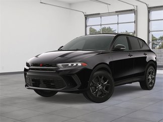 New 2025 Dodge Hornet GT w/ Tech Pack image 1