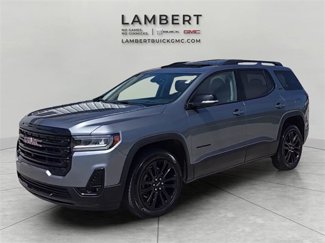 Used 2022 GMC Acadia SLT w/ Elevation Edition image 1