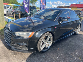 Used 2016 Audi A3 2.0T Premium image 1