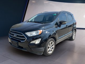 Used 2018 Ford EcoSport SE w/ SE Convenience Package image 1