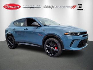 New 2024 Dodge Hornet R/T Plus image 1