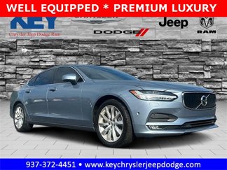 Used 2018 Volvo S90 T6 Momentum w/ Convenience Package image 1